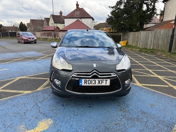 Used Citroen DS3 2013 for sale - 78532156: Photo