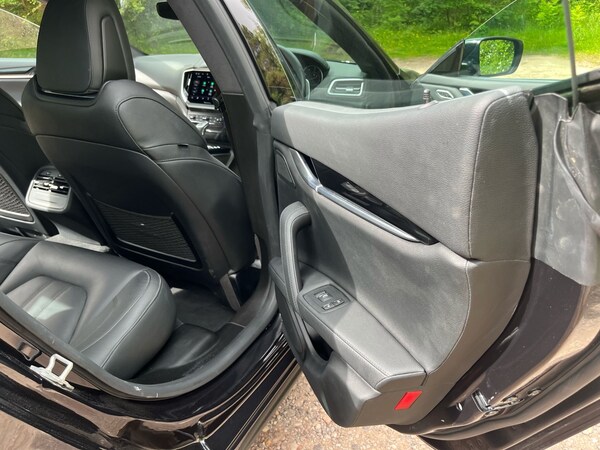 Used Maserati Ghibli 2021 for sale - 74326914: Photo 13
