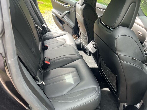 Used Maserati Ghibli 2021 for sale - 74326914: Photo 14
