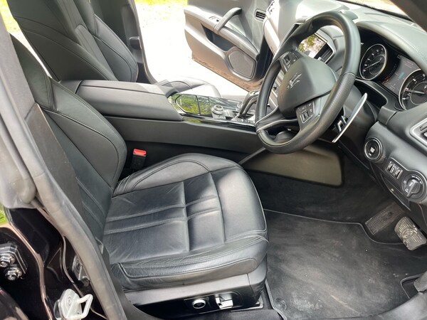 Used Maserati Ghibli 2021 for sale - 74326914: Photo 15