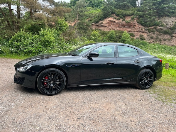 Used Maserati Ghibli 2021 for sale - 74326914: Photo 5