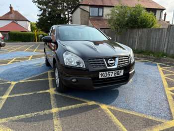 Used Nissan Qashqai 2007 for sale - 74911632: Photo