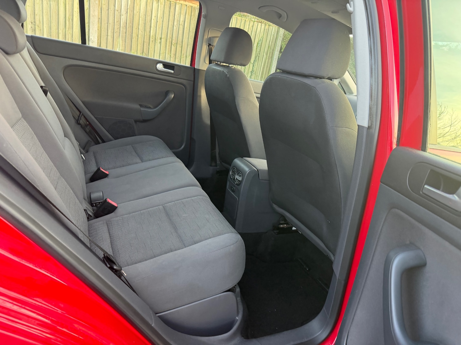 Used Volkswagen Golf Plus 2007 for sale - 76963580: Photo 10