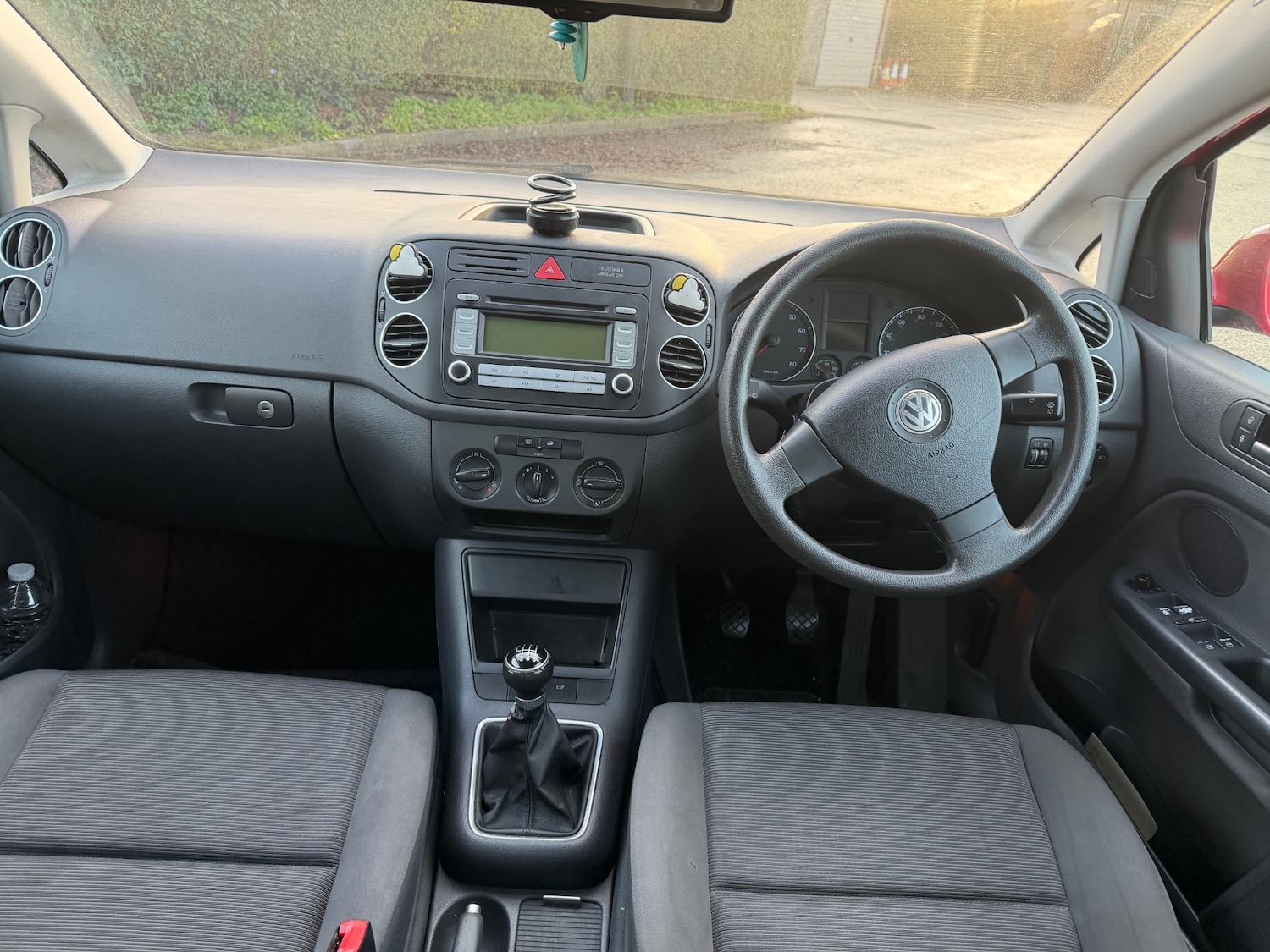 Used Volkswagen Golf Plus 2007 for sale - 76963580: Photo 11