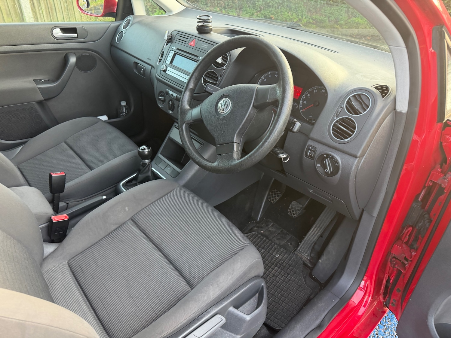 Used Volkswagen Golf Plus 2007 for sale - 76963580: Photo 14