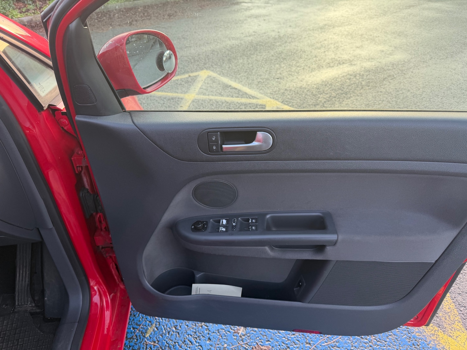 Used Volkswagen Golf Plus 2007 for sale - 76963580: Photo 15