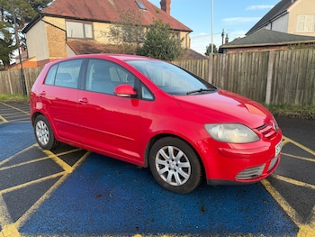 Used Volkswagen Golf Plus 2007 for sale - 76963580: Photo