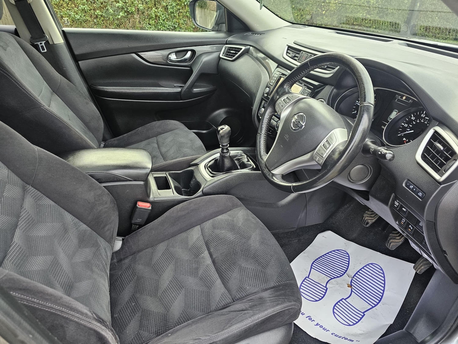 Used Nissan X-Trail 2015 for sale - 77069375: Photo 10