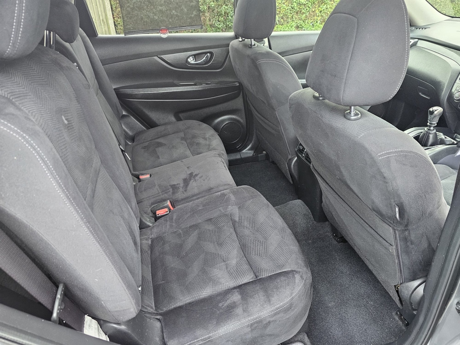 Used Nissan X-Trail 2015 for sale - 77069375: Photo 11