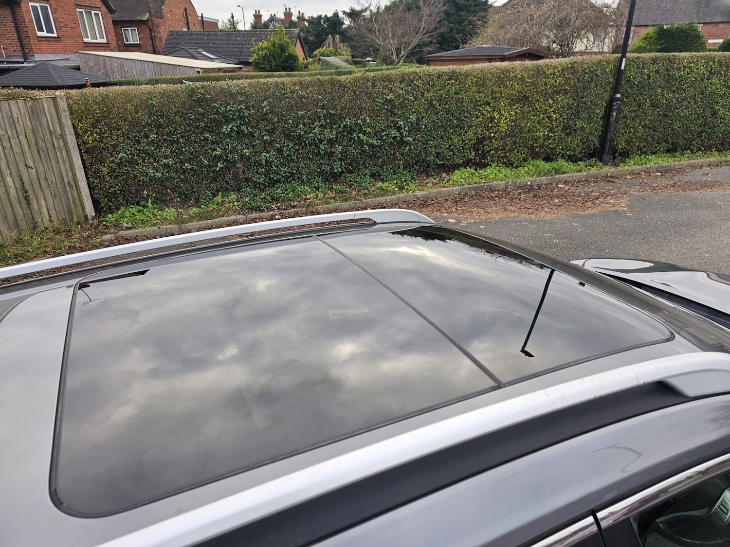 Used Nissan X-Trail 2015 for sale - 77069375: Photo 12