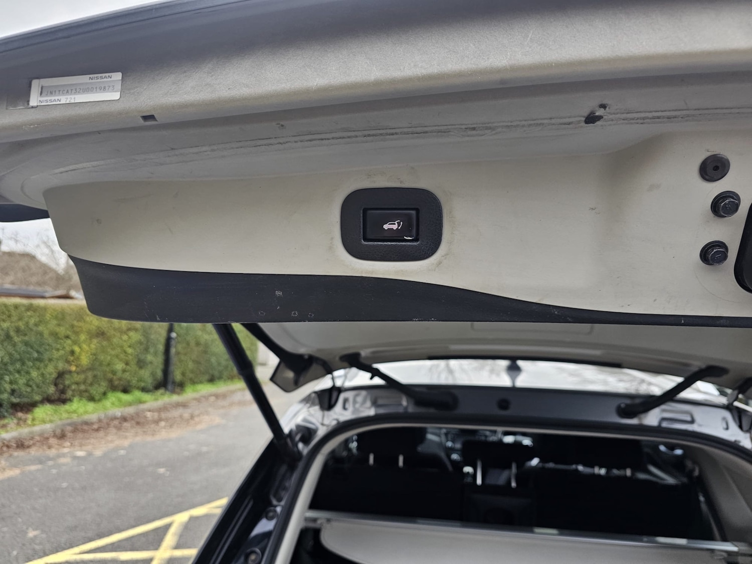 Used Nissan X-Trail 2015 for sale - 77069375: Photo 13