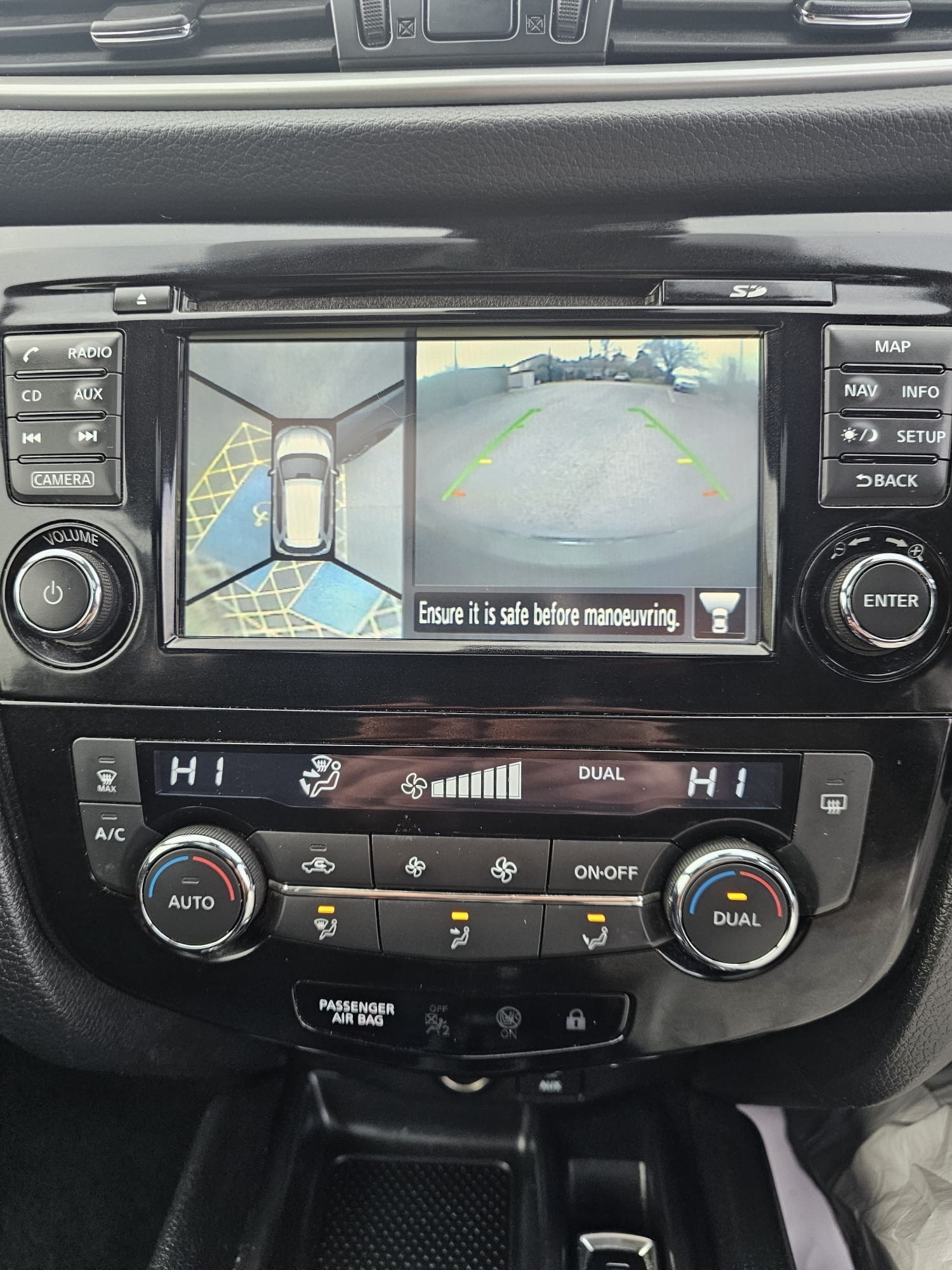 Used Nissan X-Trail 2015 for sale - 77069375: Photo 14