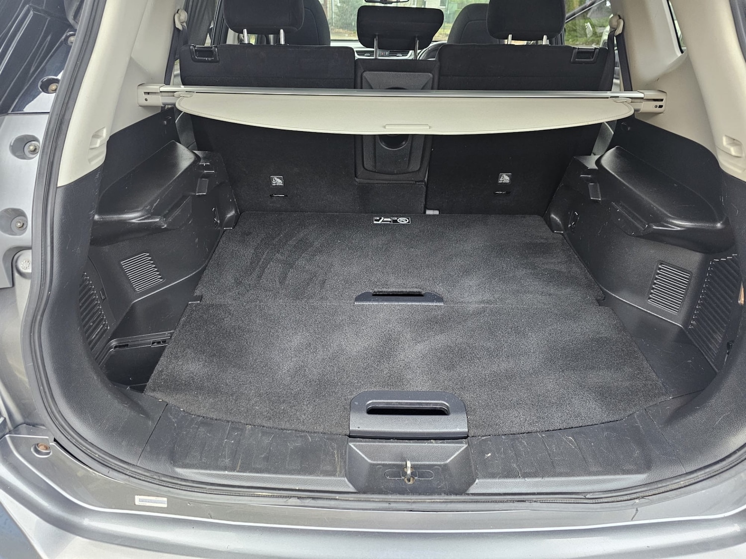 Used Nissan X-Trail 2015 for sale - 77069375: Photo 15