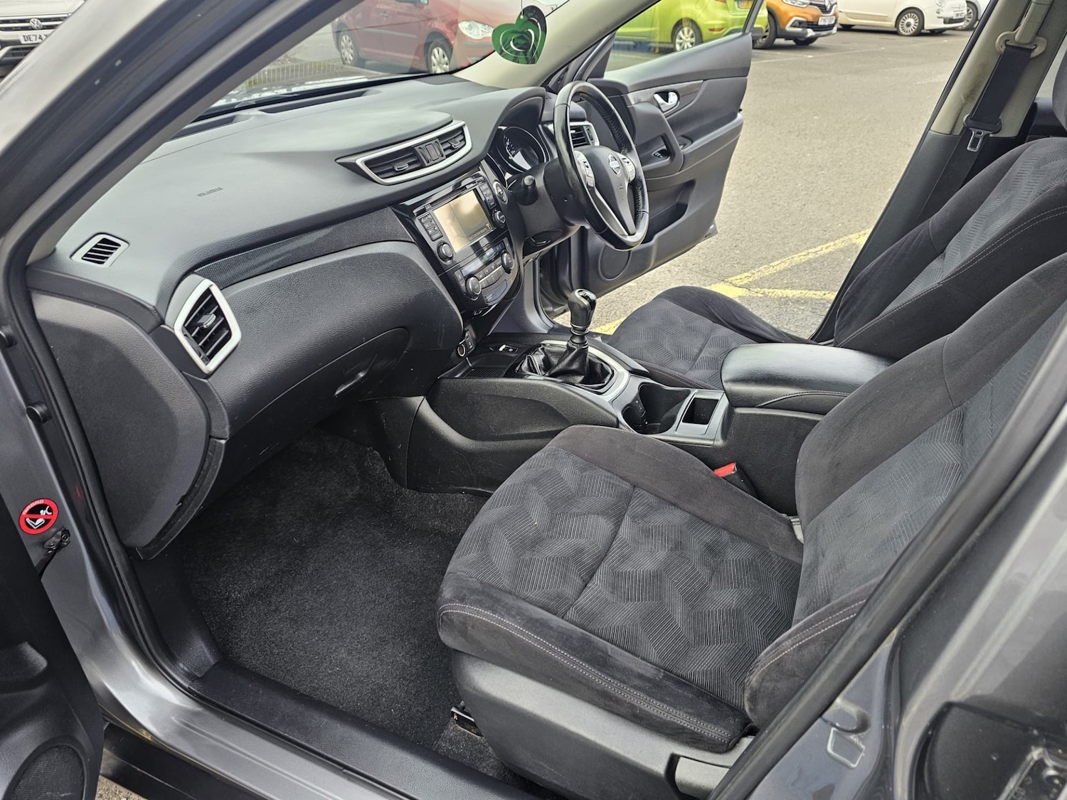 Used Nissan X-Trail 2015 for sale - 77069375: Photo 7