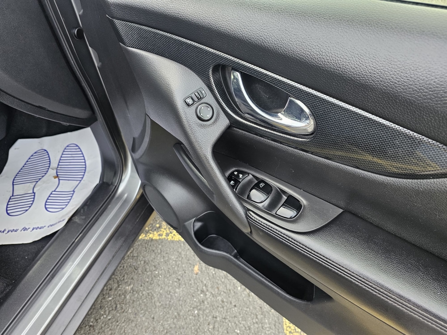 Used Nissan X-Trail 2015 for sale - 77069375: Photo 9