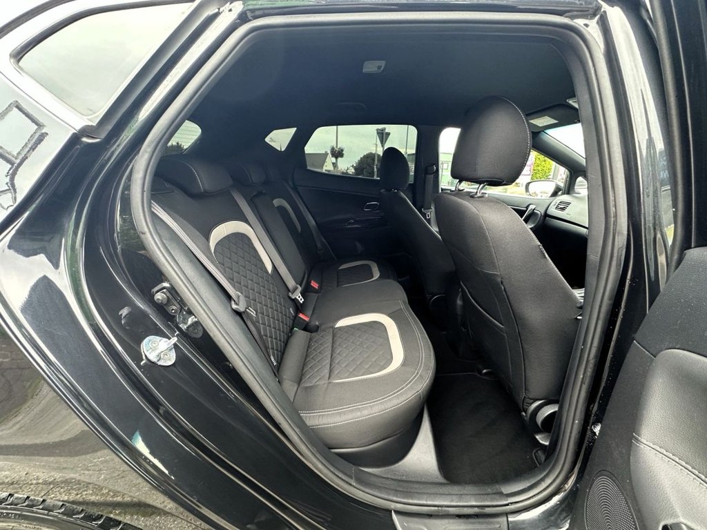 Used Kia Ceed 2016 for sale - 76068749: Photo 11