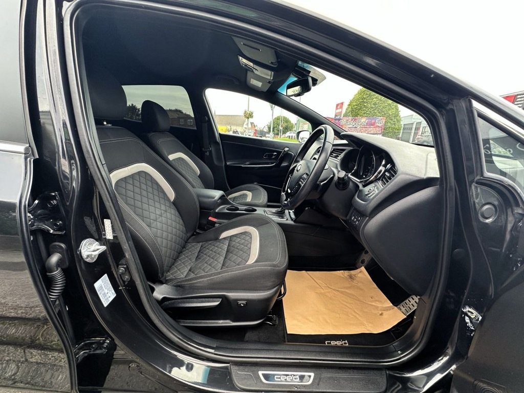 Used Kia Ceed 2016 for sale - 76068749: Photo 12