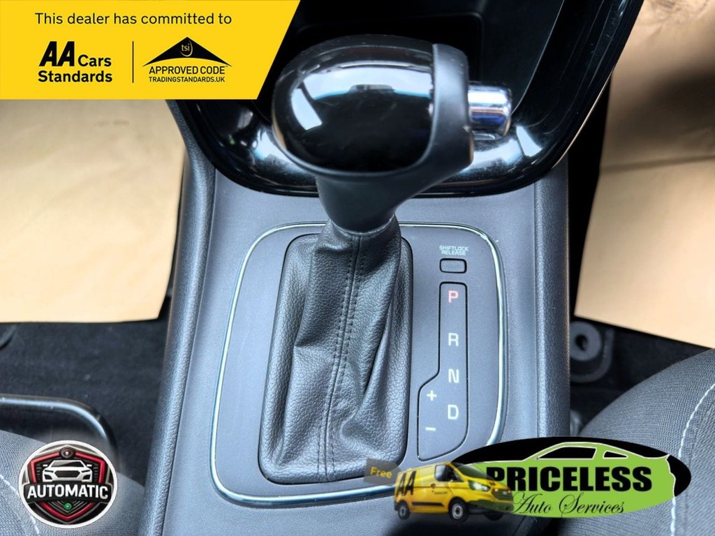 Used Kia Ceed 2016 for sale - 76068749: Photo 13