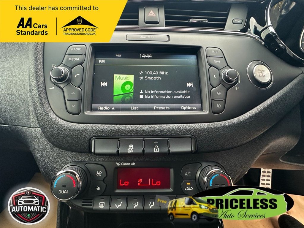 Used Kia Ceed 2016 for sale - 76068749: Photo 15