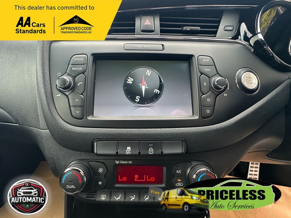 Used Kia Ceed 2016 for sale - 76068749: Photo 16