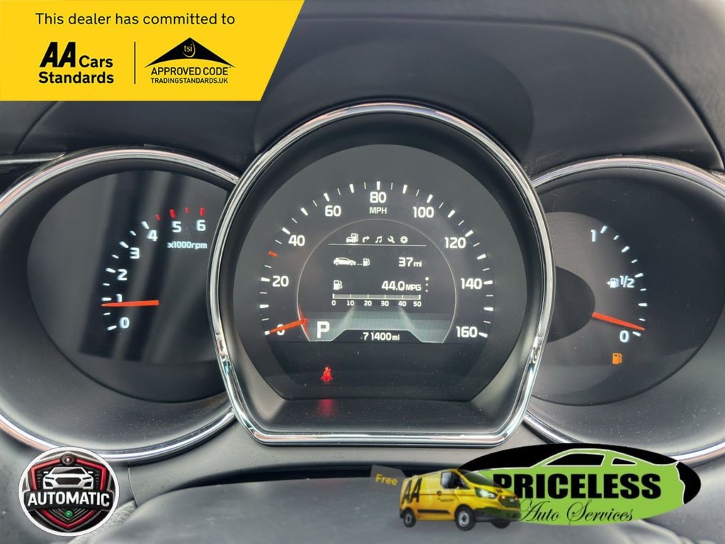 Used Kia Ceed 2016 for sale - 76068749: Photo 18