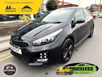 Kia - Ceed
