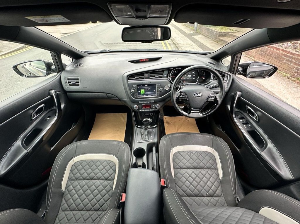 Used Kia Ceed 2016 for sale - 76068749: Photo 2