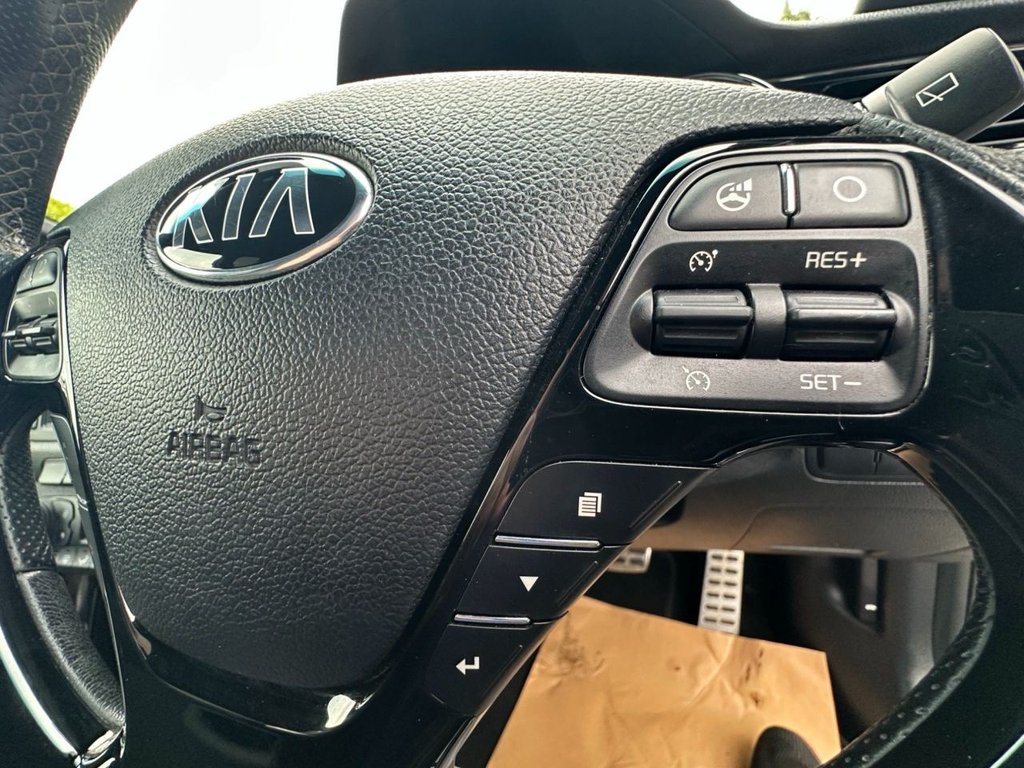 Used Kia Ceed 2016 for sale - 76068749: Photo 20