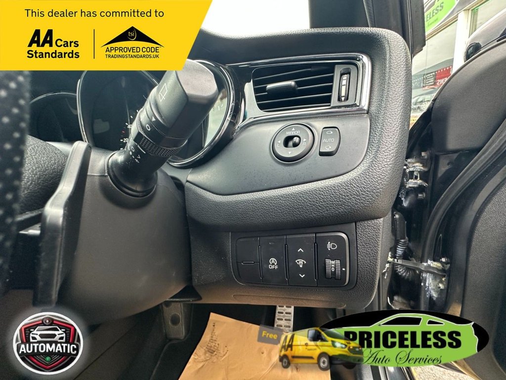 Used Kia Ceed 2016 for sale - 76068749: Photo 21
