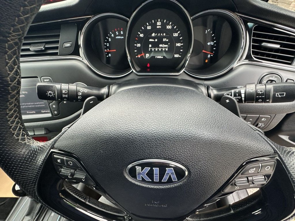 Used Kia Ceed 2016 for sale - 76068749: Photo 22