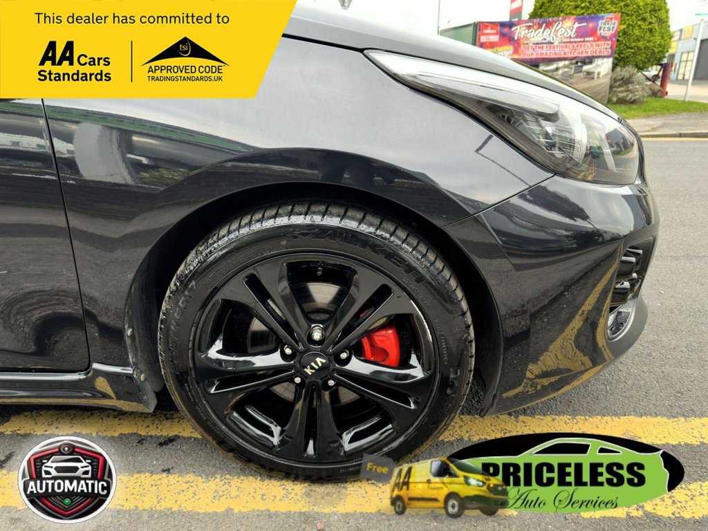 Used Kia Ceed 2016 for sale - 76068749: Photo 23