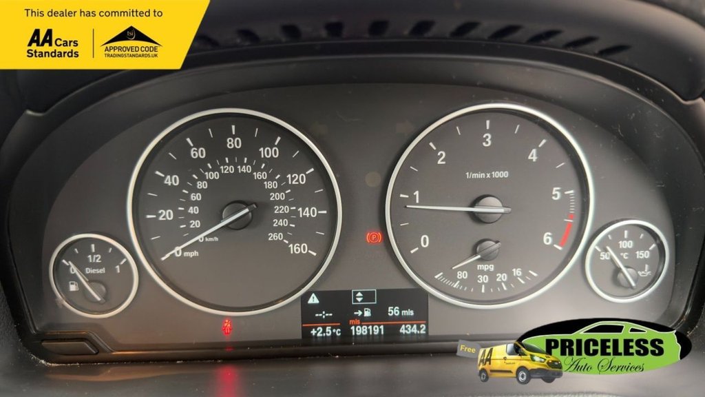 Used BMW X3 2012 for sale - 77463552: Photo 17