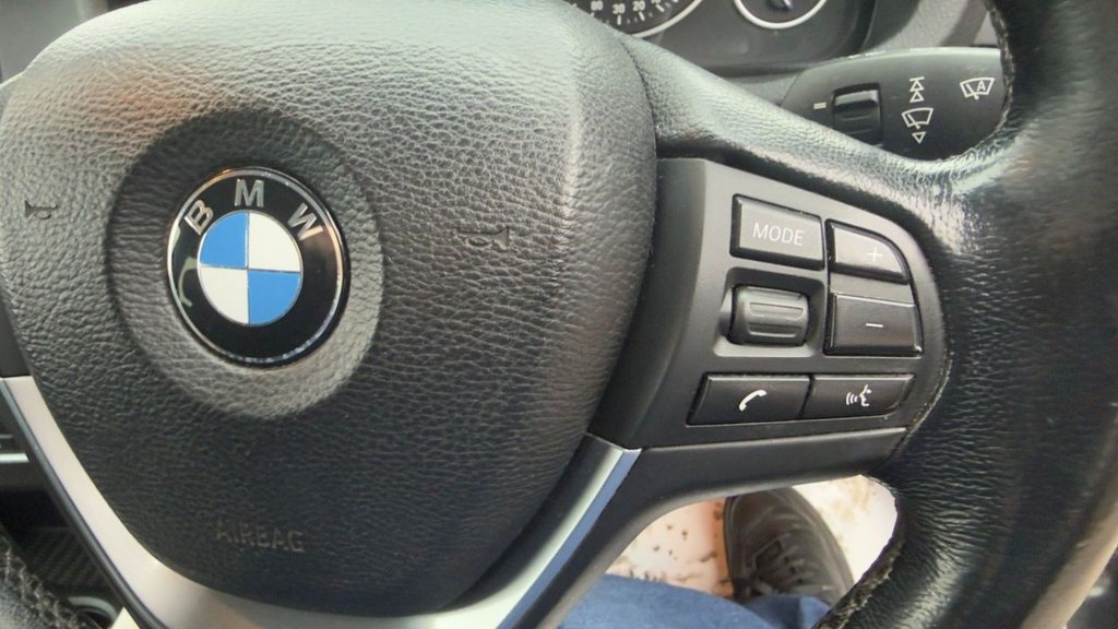 Used BMW X3 2012 for sale - 77463552: Photo 19