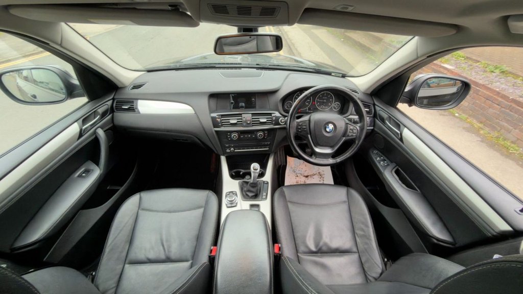 Used BMW X3 2012 for sale - 77463552: Photo 2