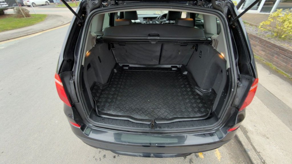 Used BMW X3 2012 for sale - 77463552: Photo 9