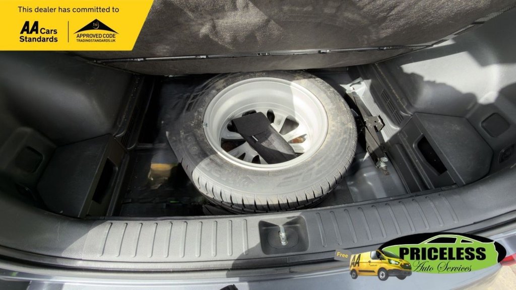 Used Hyundai TUCSON 2016 for sale - 78056475: Photo 11