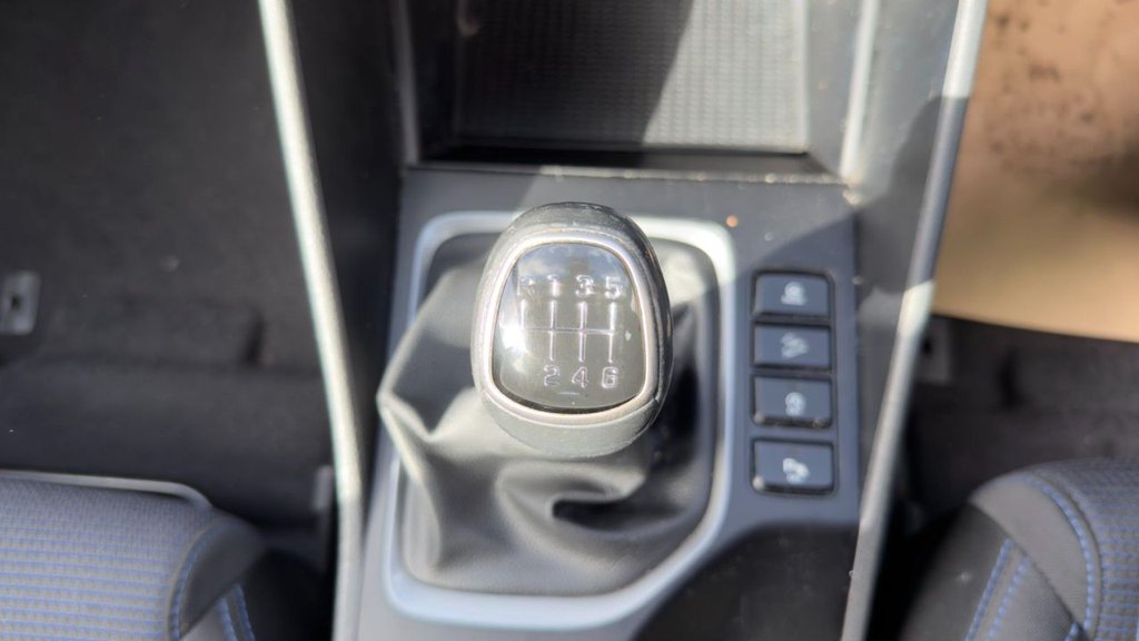 Used Hyundai TUCSON 2016 for sale - 78056475: Photo 14