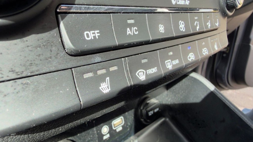 Used Hyundai TUCSON 2016 for sale - 78056475: Photo 18