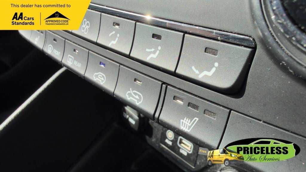 Used Hyundai TUCSON 2016 for sale - 78056475: Photo 19