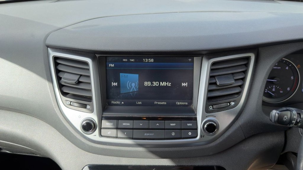 Used Hyundai TUCSON 2016 for sale - 78056475: Photo 20