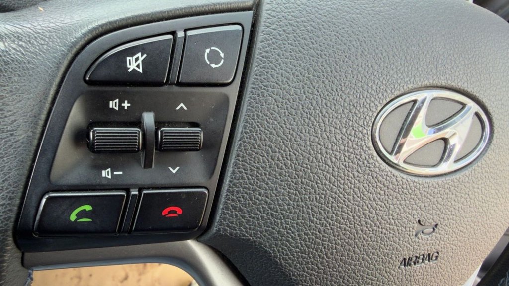 Used Hyundai TUCSON 2016 for sale - 78056475: Photo 25