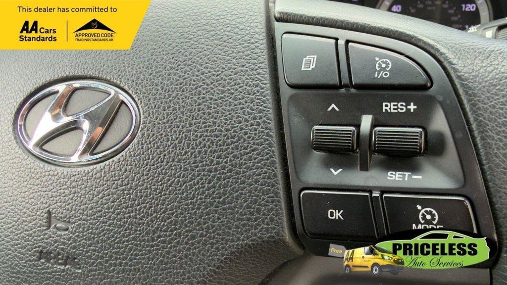 Used Hyundai TUCSON 2016 for sale - 78056475: Photo 26