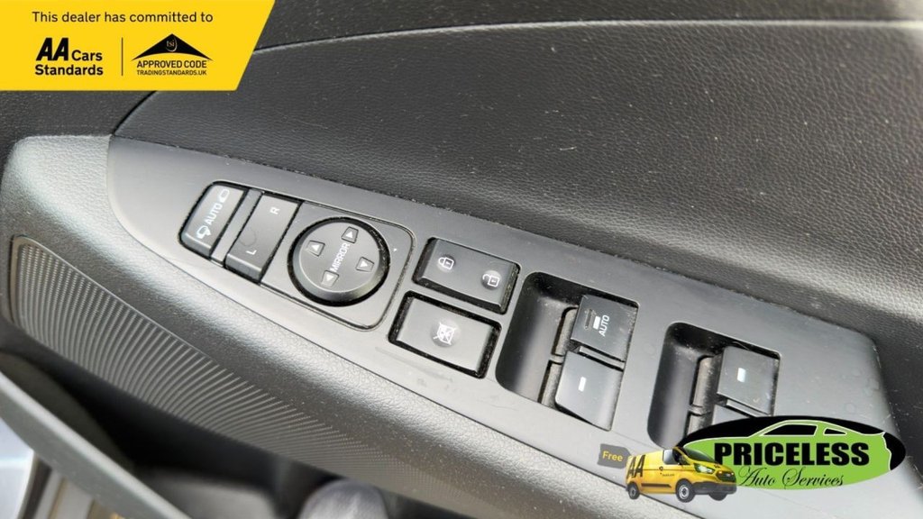 Used Hyundai TUCSON 2016 for sale - 78056475: Photo 28