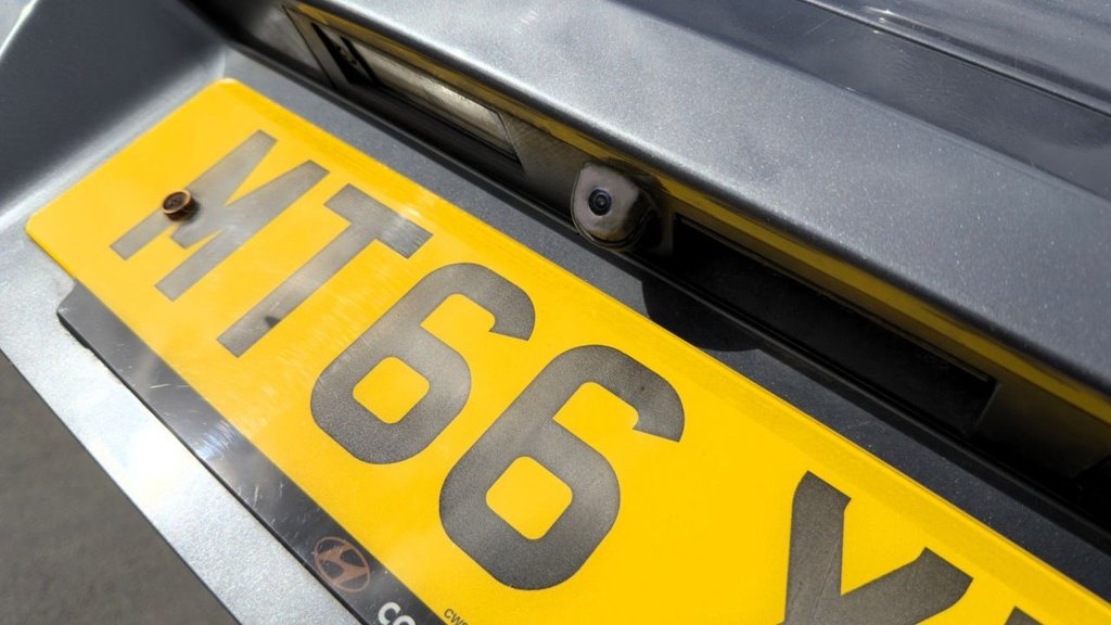 Used Hyundai TUCSON 2016 for sale - 78056475: Photo 8