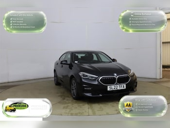 Used BMW 2 Series 2022 for sale - 79221481: Photo