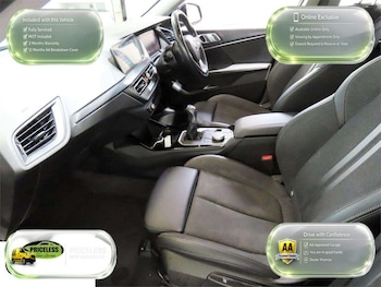Used BMW 2 Series 2022 for sale - 79221481: Photo