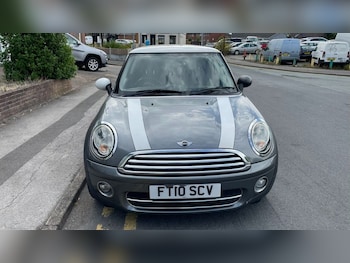Used MINI Hatch 2010 for sale - 79422867: Photo
