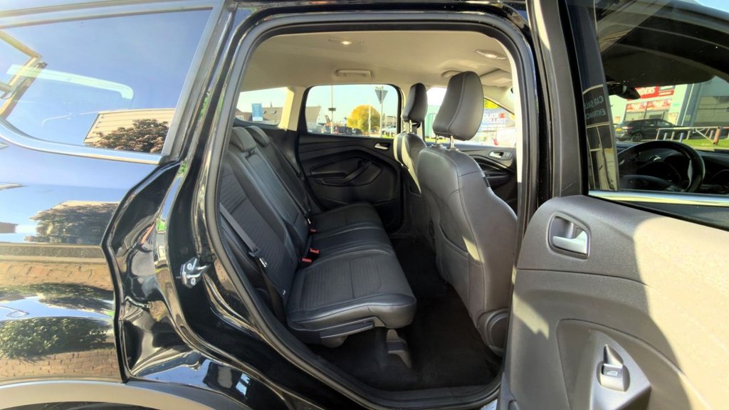 Used Ford Kuga 2017 for sale - 76617207: Photo 10