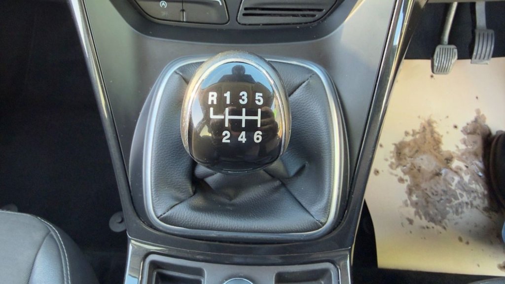 Used Ford Kuga 2017 for sale - 76617207: Photo 12