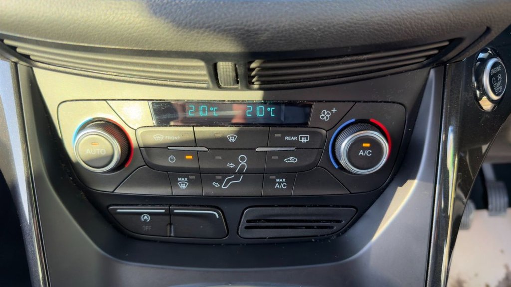 Used Ford Kuga 2017 for sale - 76617207: Photo 13